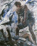 Kain Lovis Corinth